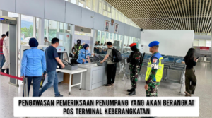 bandara IMIP