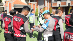 Polda Bali Rampungkan Operasi Cipkon Agung 2025, 22 Kasus Menonjol Berhasil Diungkap