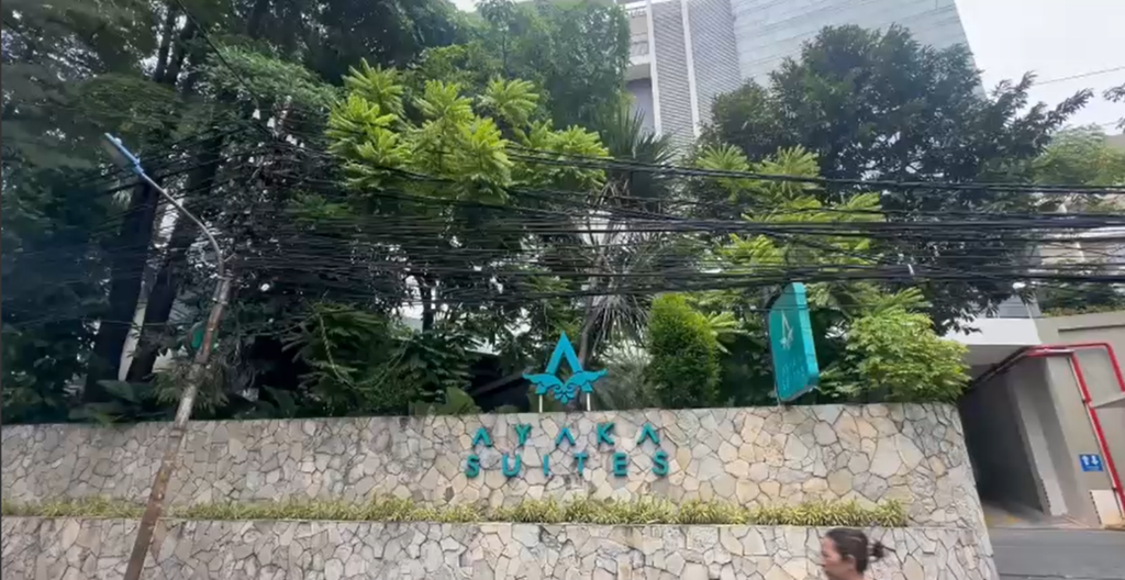 Kejaksaan Sita Hotel Ayaka Suites dalam Kasus TPPU Kredit PT Sritex