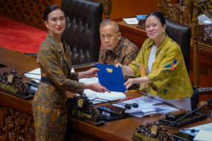 UU Kepariwisataan Baru, Dorong Transformasi Menuju Pariwisata Berkelanjutan