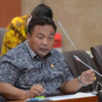 Anggota Komisi X DPR RI, I Nyoman Parta