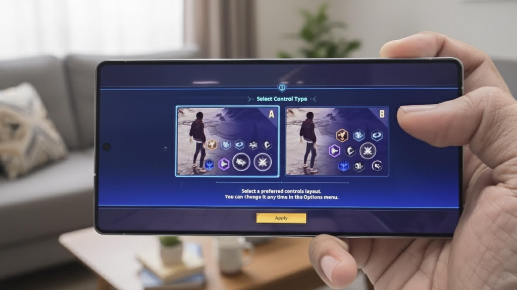 Samsung Galaxy S25 Ultra membuat pengalaman mobile gaming kamu di rumah menjadi lebih menyenangkan berkat performa monster dan asisten cerdas Gemini AI.