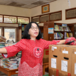 Wakil Ketua Komisi X DPR RI, My Esti Wijayati aat melakukan kunjungan kerja di SMPN 3 Manggis, Kab. Karangasem, Provinsi Bali, Jumat (12/12/2025).