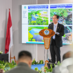 Menteri Lingkungan Hidup/Kepala BPLH, Hanif Faisol Nurofiq