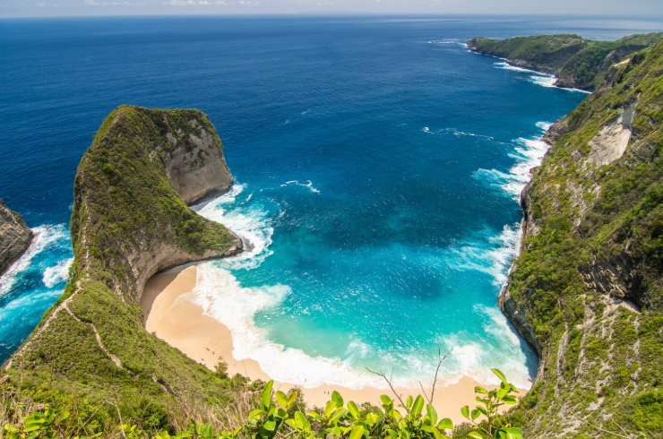 Pulau Dewata dinobatkan sebagai World’s Best Destination 2026 dalam ajang Travelers’ Choice Awards: Best of the Best yang dirilis platform perjalanan dunia, TripAdvisor.
