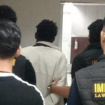 WN Amerika Serikat Diamankan di Bandara Ngurah Rai