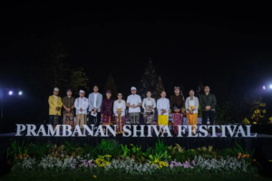 Prambanan Shiva Festival Perkuat Candi Prambanan sebagai Destinasi Wisata Religi Unggulan