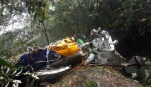 Puing pesawat AT 42-500