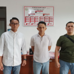 Tim Satgas Intelijen Reformasi dan Inovasi (SIRI) Kejaksaan Agung berhasil mengamankan buronan tindak pidana pemilu yang masuk dalam Daftar Pencarian Orang (DPO) asal Kejaksaan Tinggi Jawa Barat.