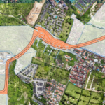 jalan lingkar selatan