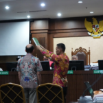 Jaksa Penuntut Umum (JPU) mengungkap dugaan inefisiensi dalam tata kelola PT Pertamina