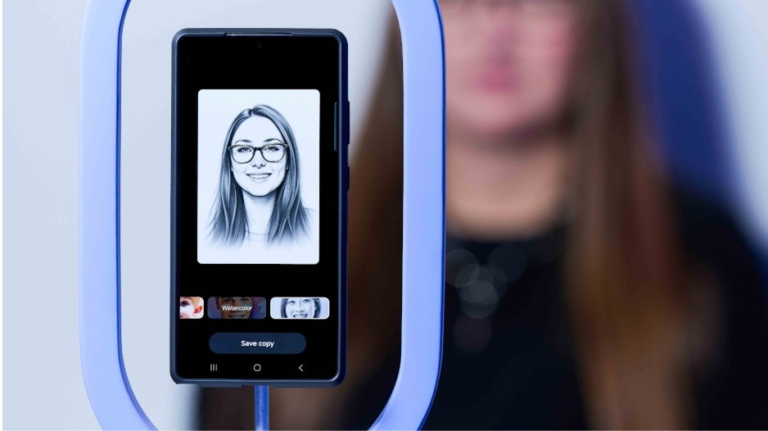 Samsung terus hadirkan fitur AI di smartphone Galaxy yang semakin relevan dengan gaya hidup konsumen yang terus berkembang.