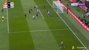 Atletico Madrid tampil perkasa saat menjamu Real Mallorca pada pekan ke-21 Liga Spanyol 2025/26. Bermain di Civitas Metropolitano, Minggu (25/1) malam WIB, Los Rojiblancos menang telak dengan skor 3-0.