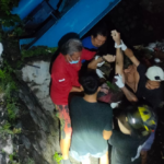 meninggal di tukad rangda