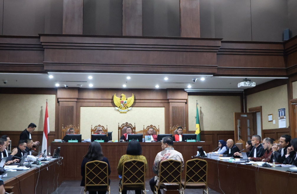 sidang perkara chromebook