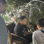 Satgas SIRI Kejagung Tangkap DPO Kasus Tindak Pidana Pemilu di Bekasi