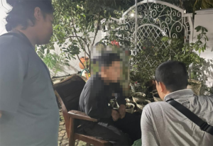 Satgas SIRI Kejagung Tangkap DPO Kasus Tindak Pidana Pemilu di Bekasi