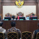 Ahli Forensik Ungkap 134 Barang Bukti Elektronik dalam Sidang Perintangan Perkara Marcella Santoso dkk