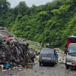 Kondisi TPA Landih Bangli