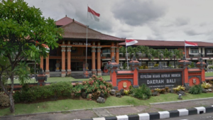 Polda Bali
