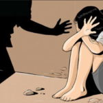 Ilustrasi pencabulan anak dibawah umur.