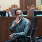 mantan Menteri Pendidikan, Kebudayaan, Riset, dan Teknologi periode 2019–2024