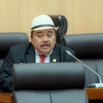 Anggota Komisi XII DPR RI, Ateng Sutisna.