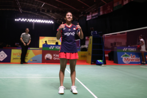 Ni Kadek Dhinda Amartya Pratiwi