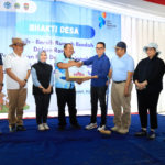 KLH/BPLH dan Kemendes PDT Inisiasi Bersih Rumah Ibadah Serentak di Jawa Tengah