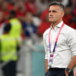 john Herdman