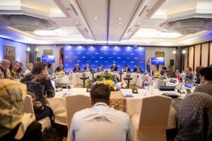 Sebanyak 19 investor terkemuka dan grup bisnis utama asal Australia melakukan kunjungan ke Jakarta pekan ini untuk memperdalam kerja sama investasi dengan Indonesia.