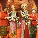 Kadek Refan Resepiyan Arthadi dan Wayan Inggi Pratiwi berhasil meraih kemenangan sebagai Winner (Juara I) dan dinobatkan sebagai Teruna Teruni Denpasar Tahun 2026.