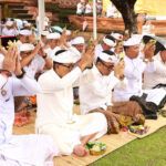 HUT Ke-238 Kota Denpasar