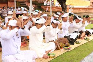 HUT Ke-238 Kota Denpasar