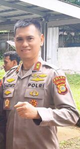 Kapolda Maluku, Irjen Pol. Dadang Hartanto.