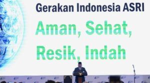 Presiden Prabowo Subianto menyampaikan pidato pada Indonesia Economic Outlook 2026 di Wisma Danantara Indonesia, Jakarta, pada Jumat, 13 Februari 2026. Foto: BPMI Setpres/Kris