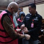 JPU Ungkap Kejanggalan Investasi PT AKAB dan Google Indonesia di Sidang Korupsi Chromebook Kemendikbudristek