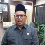 Ketua DPRD Kabupaten Pasuruan, Samsul Hidayat