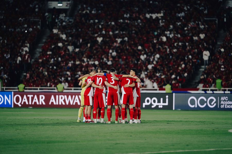 Jadwal FIFA Series 2026 di Jakarta Resmi Dirilis