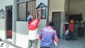 Lembaga Pemasyarakatan (Lapas) Kelas III Wahai, Kabupaten Maluku Tengah (Malteng).