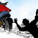 Ilustrasi Lakalantas.