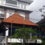 Kantor BPJS Kesehatan Cabang Kota Denpasar