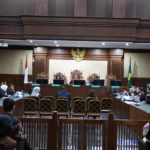 Jaksa Ungkap Dugaan Intervensi dalam Proses Sewa Terminal OTM di Sidang Korupsi Pertamina