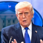 Presiden Donald Trump