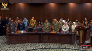 Kemenkes Sambut Putusan MK Perkuat KKI dan Kolegium untuk Jamin Mutu Layanan Kesehatan