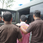 Kejati Sumut Tetapkan Tersangka Baru Terkait Dugaan Korupsi Pekerjaan Konstruksi Penataan Kawasan Waterfront City Pengaruran dan Tele KSPN Danau Toba TA. 2022.