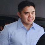 Sekretaris Kabinet Teddy Indra Wijaya