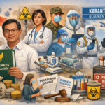 Iustrasi KLB Kesehatana