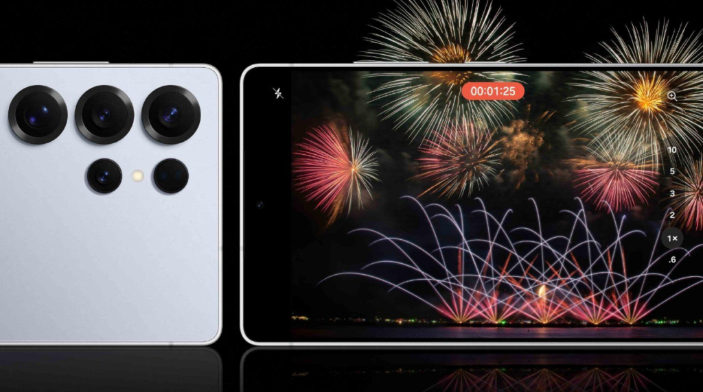 Inovasi Samsung dalam menyempurnakan pengalaman fotografi di berbagai kondisi