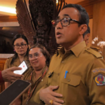 Wali Kota Denpasar, I Gusti Ngurah Jaya Negara